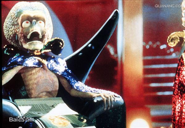 火星(Mars)精彩图册