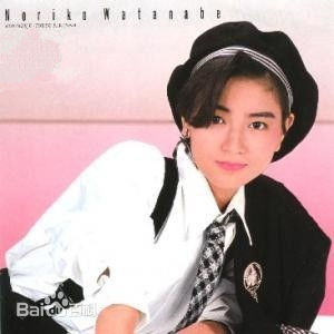 渡边典子(Noriko Watanabe)渡辺典子图集图片图册