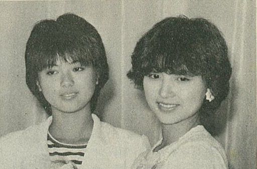 最优质渡边典子(Noriko Watanabe)素颜照