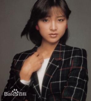 最优质渡边典子(Noriko Watanabe)素颜照