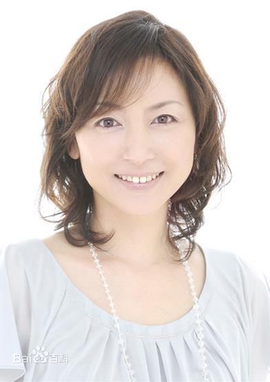 最优质渡边典子(Noriko Watanabe)素颜照