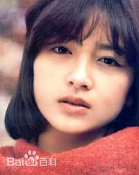 最优质渡边典子(Noriko Watanabe)素颜照