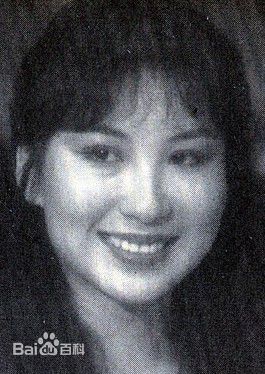 最全刘皓怡(Lau Hao Yi)素颜照