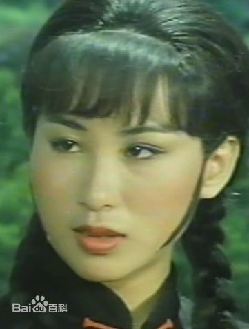 最全刘皓怡(Lau Hao Yi)素颜照