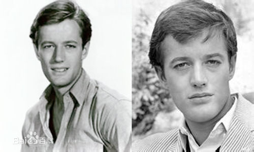 彼得·方达(Peter Fonda)方达一家图片图册