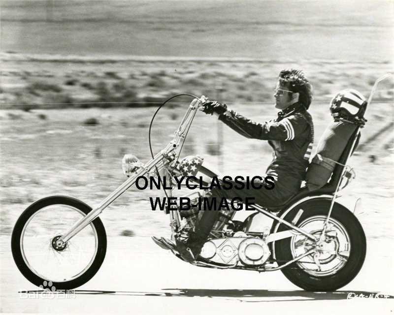 彼得·方达(Peter Fonda)作品性感图片图集