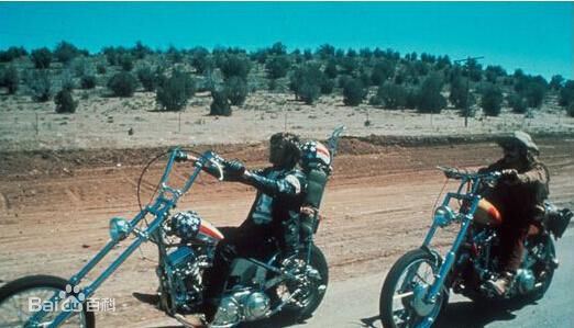 彼得·方达(Peter Fonda)作品性感图片图集