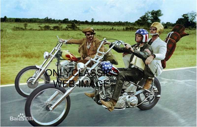 彼得·方达(Peter Fonda)作品性感图片图集