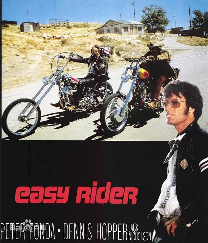 彼得·方达(Peter Fonda)作品性感图片图集