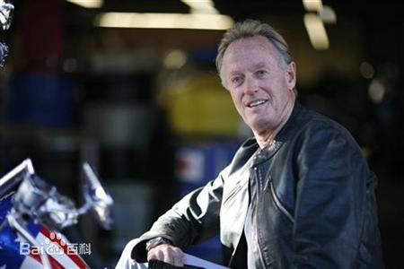 彼得·方达(Peter Fonda)作品性感图片图集