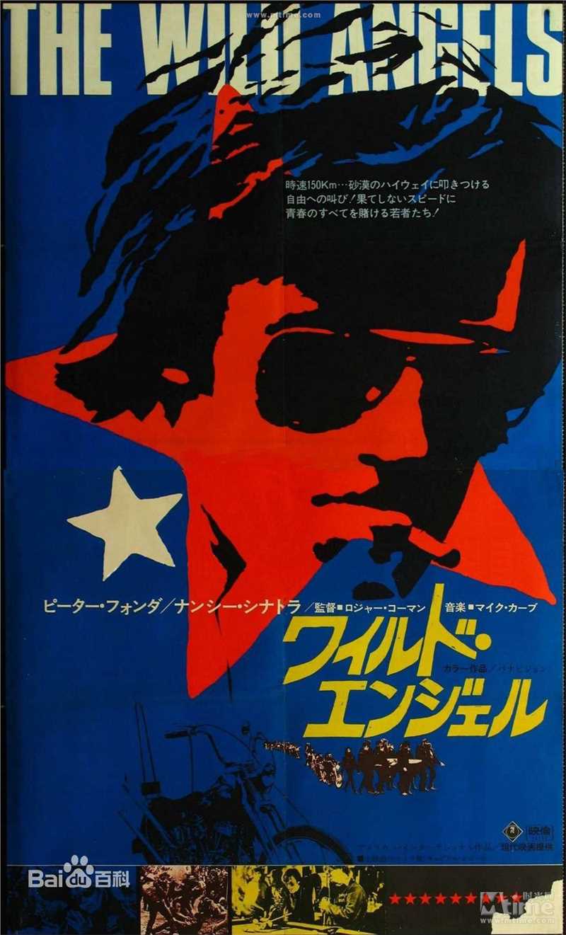 彼得·方达(Peter Fonda)作品性感图片图集