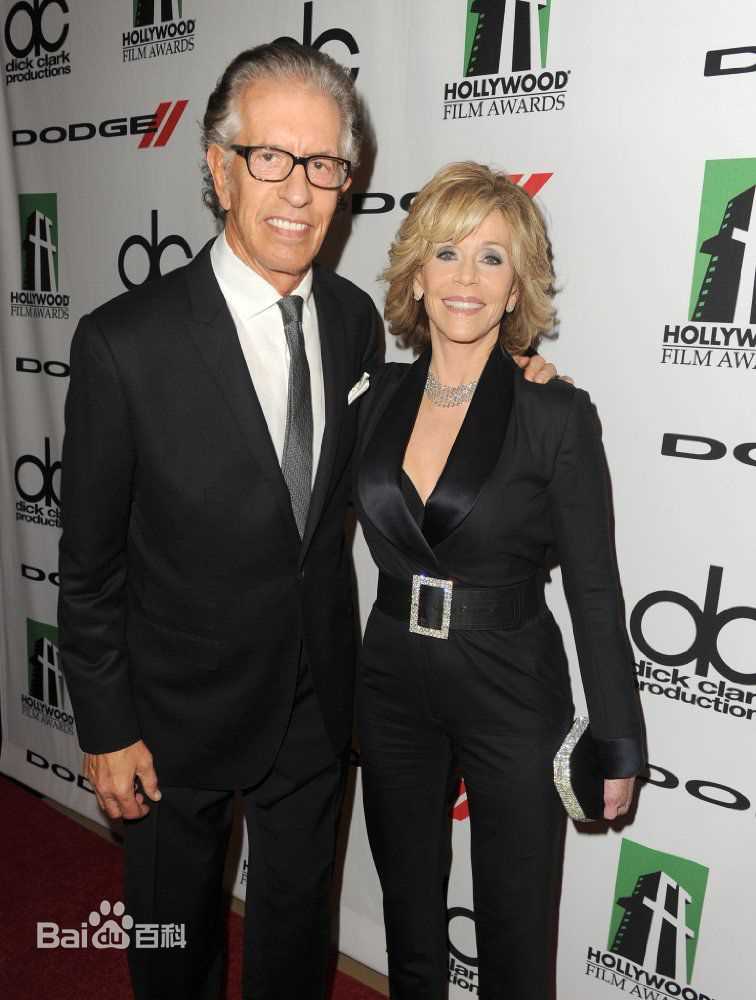 彼得·方达(Peter Fonda)家庭性感图片图集