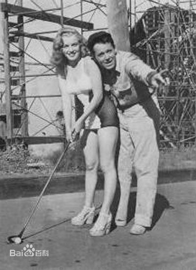 彼得·方达(Peter Fonda)家庭性感图片图集