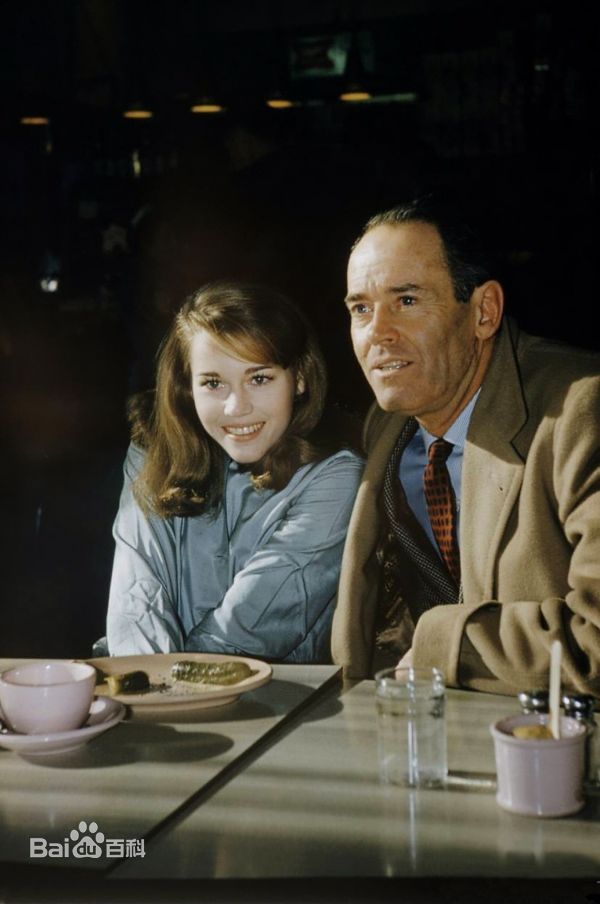 彼得·方达(Peter Fonda)家庭性感图片图集