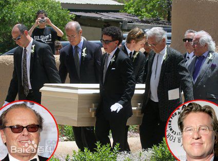 彼得·方达(Peter Fonda)三骑士图册