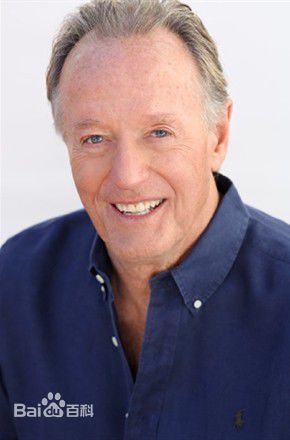 最优质彼得·方达(Peter Fonda)生活照