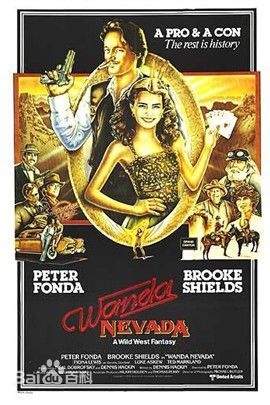 最优质彼得·方达(Peter Fonda)生活照