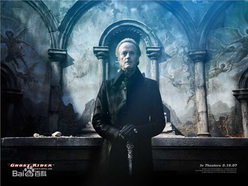 最优质彼得·方达(Peter Fonda)生活照