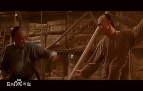 最优质任世官生活照