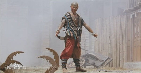 最优质任世官生活照