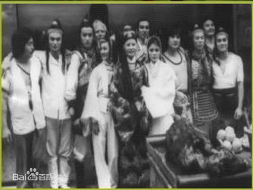 最优质任世官生活照