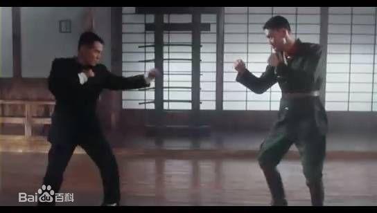 最优质任世官生活照