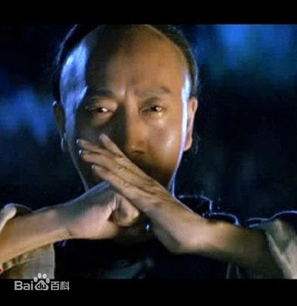 最优质任世官生活照