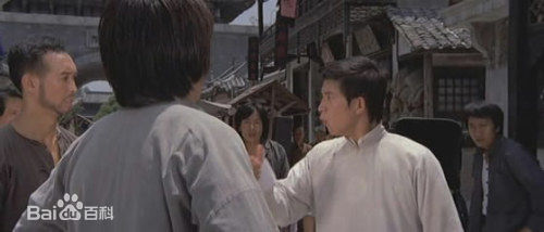 最优质任世官生活照