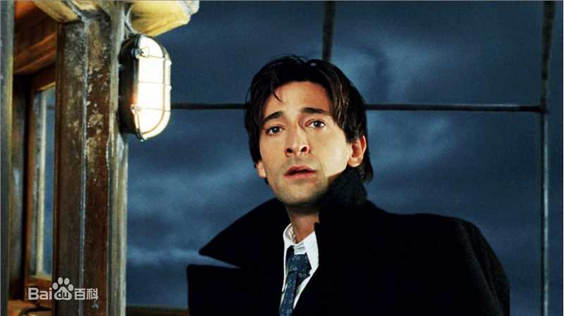 金刚(King Kong)电影最新剧照