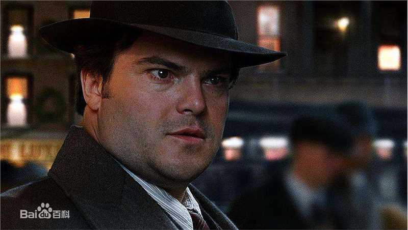 金刚(King Kong)电影最新剧照