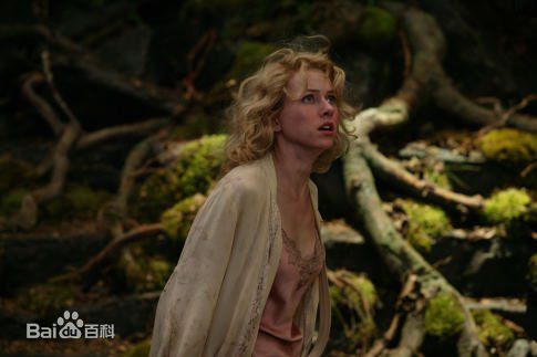 金刚(King Kong)电影最新剧照