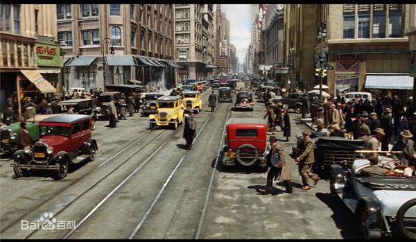 金刚(King Kong)电影最新剧照