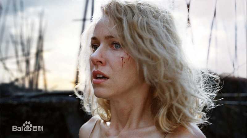 金刚(King Kong)电影最新剧照