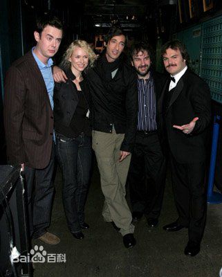 金刚(King Kong)电影首映图片性感图片图集