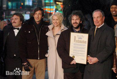 金刚(King Kong)电影首映图片性感图片图集