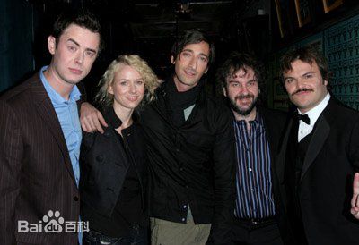 金刚(King Kong)电影首映图片性感图片图集