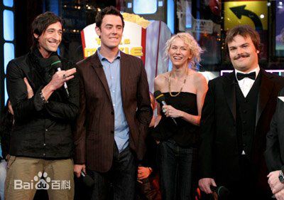 金刚(King Kong)电影首映图片性感图片图集