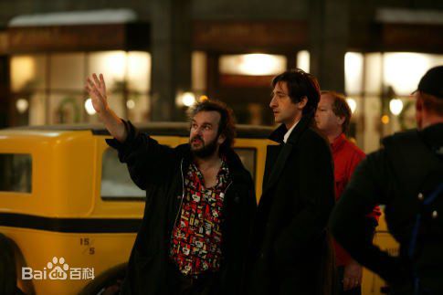 金刚(King Kong)幕后拍摄图册