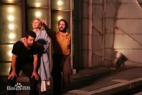 金刚(King Kong)幕后拍摄图册