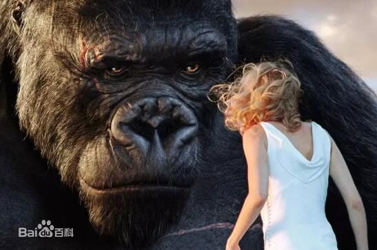 金刚(King Kong)宣传最新剧照