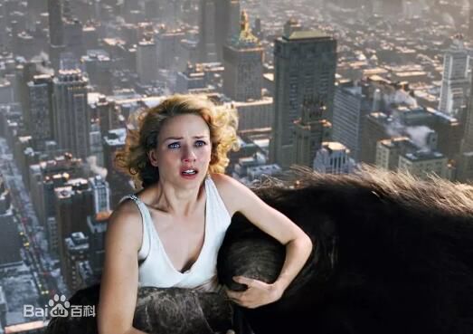 金刚(King Kong)宣传最新剧照