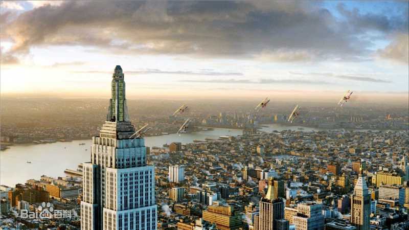 金刚(King Kong)高清最优质剧照