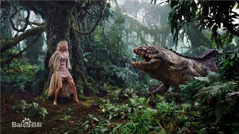 金刚(King Kong)高清最优质剧照