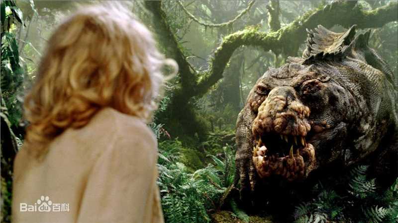 金刚(King Kong)高清最优质剧照