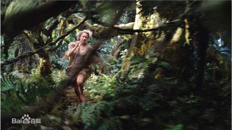 金刚(King Kong)高清最优质剧照