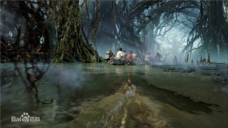 金刚(King Kong)高清最优质剧照