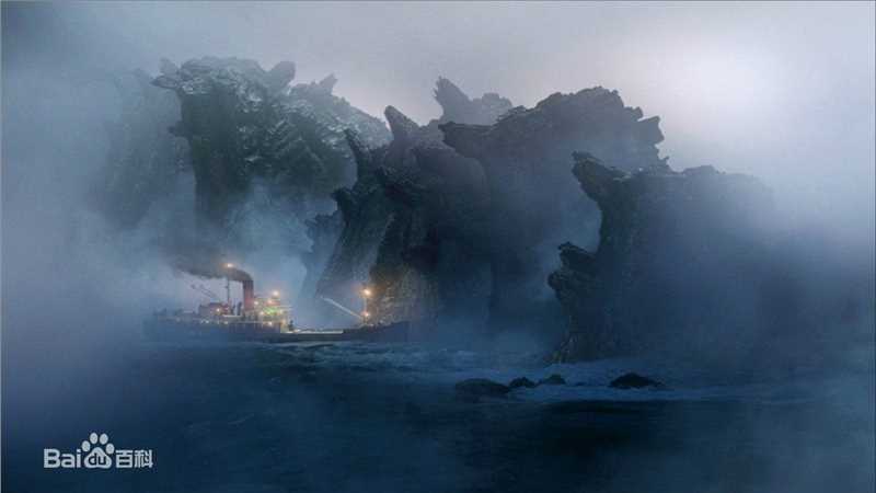 金刚(King Kong)高清最优质剧照