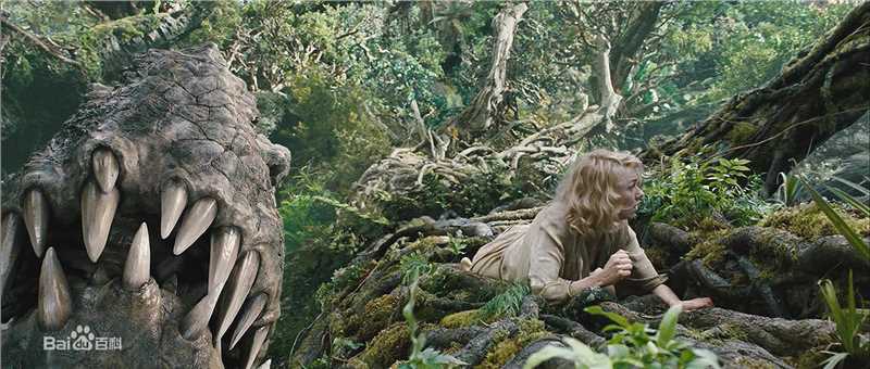 最优质金刚(King Kong)生活照