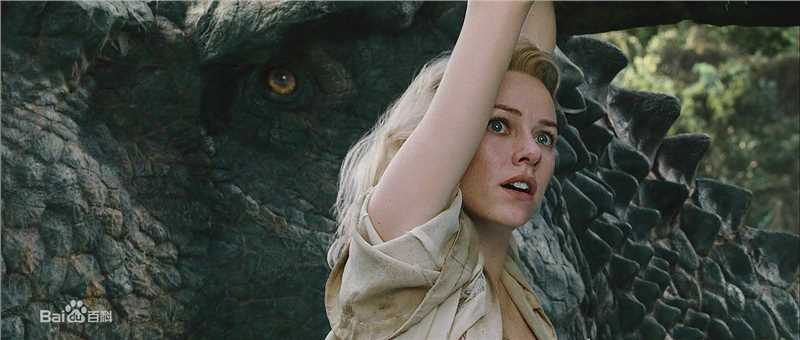 最优质金刚(King Kong)生活照