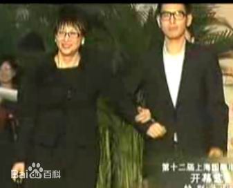 徐枫(Feng Hsu)息影后的生活照性感图片壁纸